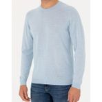 Pierre Cardin 50270054-VR003 Açık Mavi Erkek Kazak