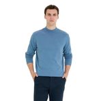 Pierre Cardin 50276161-VR032 Koyu Mavi Erkek Kazak
