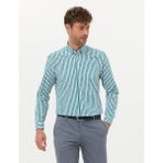 Pierre Cardin 50276696-VR055 Zümrüt Erkek Gömlek