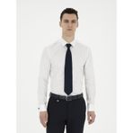 Pierre Cardin 50286103-VR013 Beyaz Erkek Gömlek