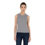 Pierre Cardin 50288575-VR086 Gri Melanj Kadın Kazak