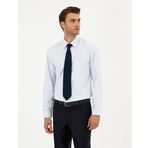 Pierre Cardin 50289411-VR003 Açık Mavi Erkek Gömlek