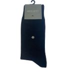Pierre Cardin 503 Yün Erkek Soket Çorap - Siyah - Standart