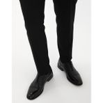 Pierre Cardin 50315620-VR046 Siyah %100 Deri Siyah Erkek Klasik Ayakkabı
