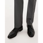 Pierre Cardin 50315645-VR046 Siyah %100 Deri Erkek Klasik Ayakkabı