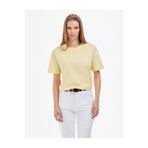 Pierre Cardin 50323569-VR035 Limon Kadın T-shirt