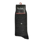 Pierre Cardin 504 Punto Lambswool Erkek Çorap