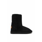 Pierre Cardin 52125 Siyah Kadın Bot