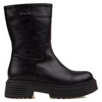 Pierre Cardin 52419 Siyah Kadın Bot