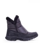 Pierre Cardin 52592 Siyah Kadın Kar Botu