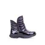 Pierre Cardin 52596 Siyah Kadın Kar Botu