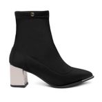 Pierre Cardin 54003 Streç Topuklu Kadın Bot