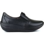 Pierre Cardin 54371 Siyah Kadın Ayakkabı