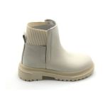Pierre Cardin 563000 Bej Kadın Bot