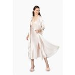 Pierre Cardin 6025 Kısa Gecelikli 6'lı Set