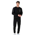 Pierre Cardin 6112 Erkek Üç İplik Paçası Lastikli Pijama Takım