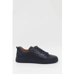 Pierre Cardin 6123116 Lacivert Erkek Casual Ayakkabı