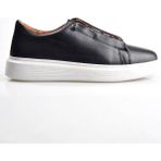 Pierre Cardin 62113 Bej Erkek Deri Casual Ayakkabı