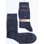 Pierre Cardin 632 Erkek Soket Çorap - Standart - Siyah