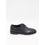 Pierre Cardin 63505 Lacivert Erkek Klasik Ayakkabı