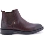 Pierre Cardin 63526 Kahverengi Erkek Bot
