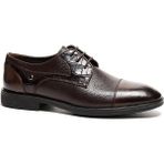 Pierre Cardin 63534 Kahverengi Erkek Klasik Ayakkabı