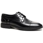 Pierre Cardin 63534 Siyah Erkek Klasik Ayakkabı