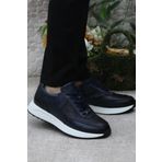 Pierre Cardin 63568 Lacivert Erkek Günlük Ayakkabı