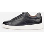 Pierre Cardin 63574 Premium Erkek Klasik Ayakkabı - Siyah