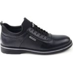 Pierre Cardin 63603 Vip Exclus Erkek Klasik Ayakkabı - Siyah