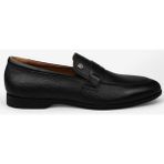 Pierre Cardin 63647 Siyah Klasık Erkek Ayakkabı