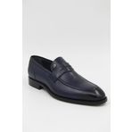 Pierre Cardin 661302 Lacivert Erkek Klasik Ayakkabı
