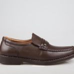 Pierre Cardin 6704 Kahve Erkek Günlük Ayakkabı