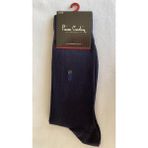 Pierre Cardin 6'lı Erkek Modal Çorap (Gri) - 44 - Lacivert