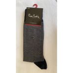 Pierre Cardin 6'lı Erkek Modal Çorap (Kahverengi) - 44 - Metalik