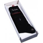 Pierre Cardin 6'Lı Lacivert 283 Modal Erkek Çorap Crp01