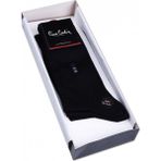 Pierre Cardin 6'Lı Siyah 283 Modal Erkek Çorap Crp02
