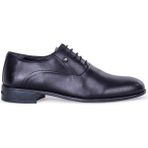 Pierre Cardin 70217 Erkek Klasik Erkek Ayakkabı - Siyah