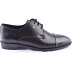 Pierre Cardin 7042 Siyah Erkek Günlük Ayakkabı