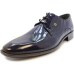 Pierre Cardin 707791 Lacivert Erkek Klasik Ayakkabı