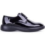 Pierre Cardin 70914 Erkek Günlük Oxford Ayakkabı - Siyah - Siyah