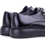 Pierre Cardin 70914 Siyah Açma Erkek Klasik Ayakkabı