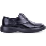 Pierre Cardin 70915 Erkek Günlük Oxford Ayakkabı - Siyah