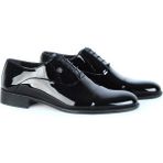 Pierre Cardin 70PC20 Groom Siyah Erkek Klasik Ayakkabı