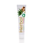 Pierre Cardin 75 ml Aloe Vera Misvak Çay Ağacı Özlü Bitkisel Diş Macunu