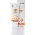 Pierre Cardin 75 ml Koruyucu SPF50+ Yüksek Koruma Güneş Kremi