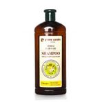 Pierre Cardin 750 ml Herbal Kuru ve Yıpranmış Saçlar Bitkisel Şampuan