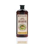 Pierre Cardin 750 ml Yıpranmış Saçlar İçin Besleyici Şampuan