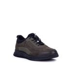 Pierre Cardin 77649 Siyah Erkek Bot
