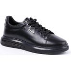 Pierre Cardin 779011 Siyah Erkek Günlük Ayakkabı